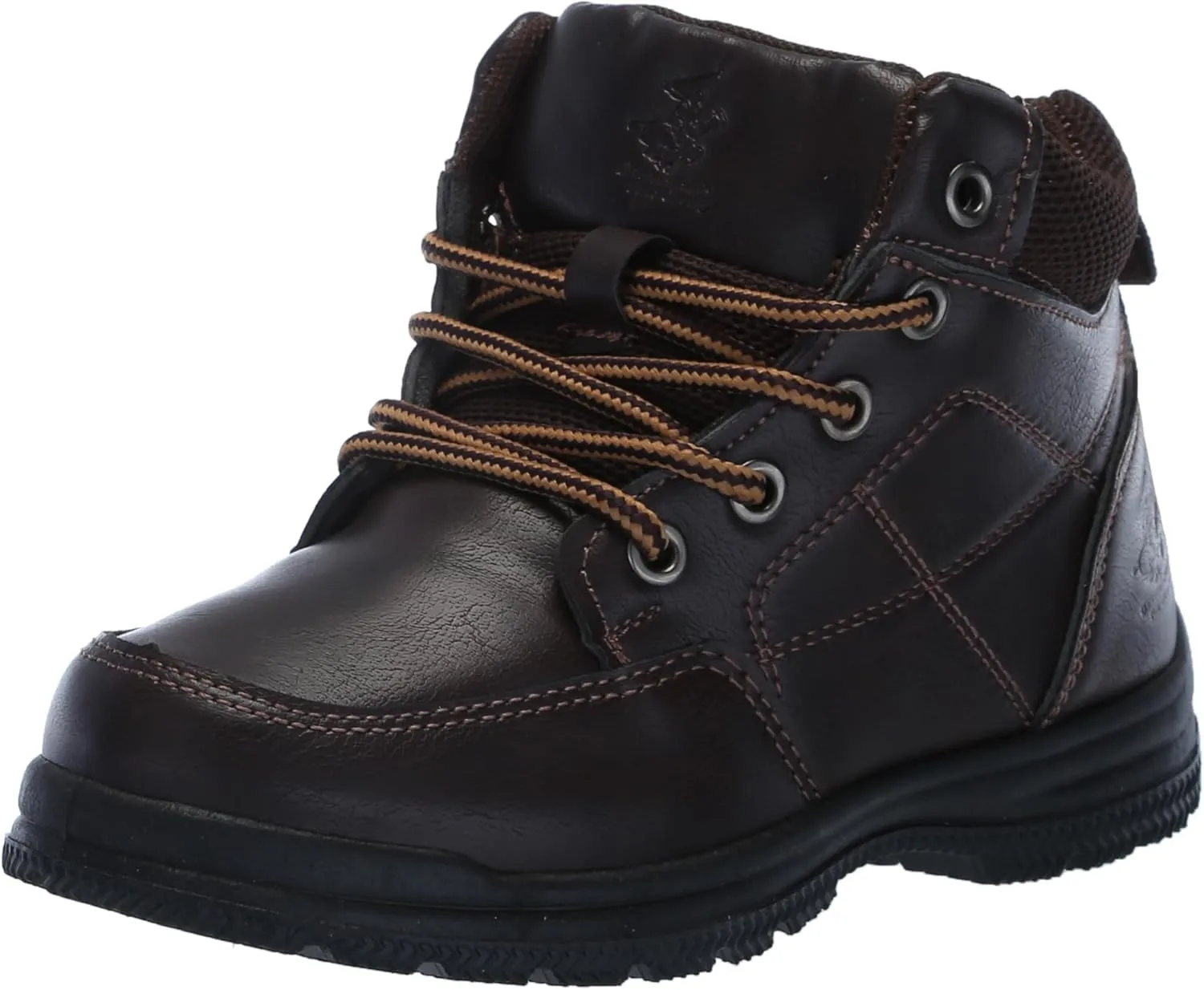 Beverly Hills Polo Club Unisex-Child Bh Hike Boots