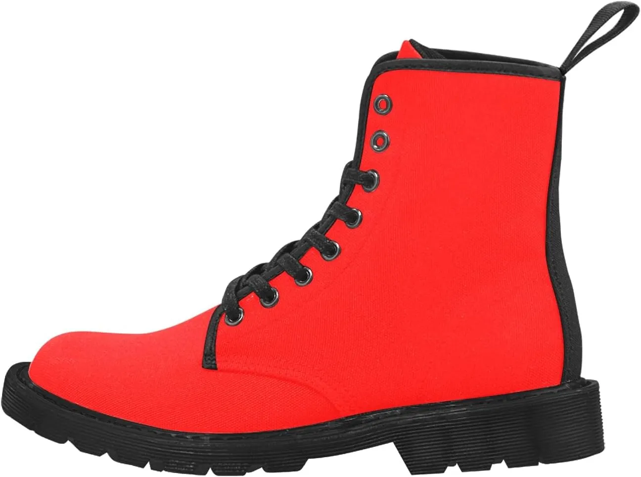 Big Red Boots Not so Midori Ya? for Men Cosplay