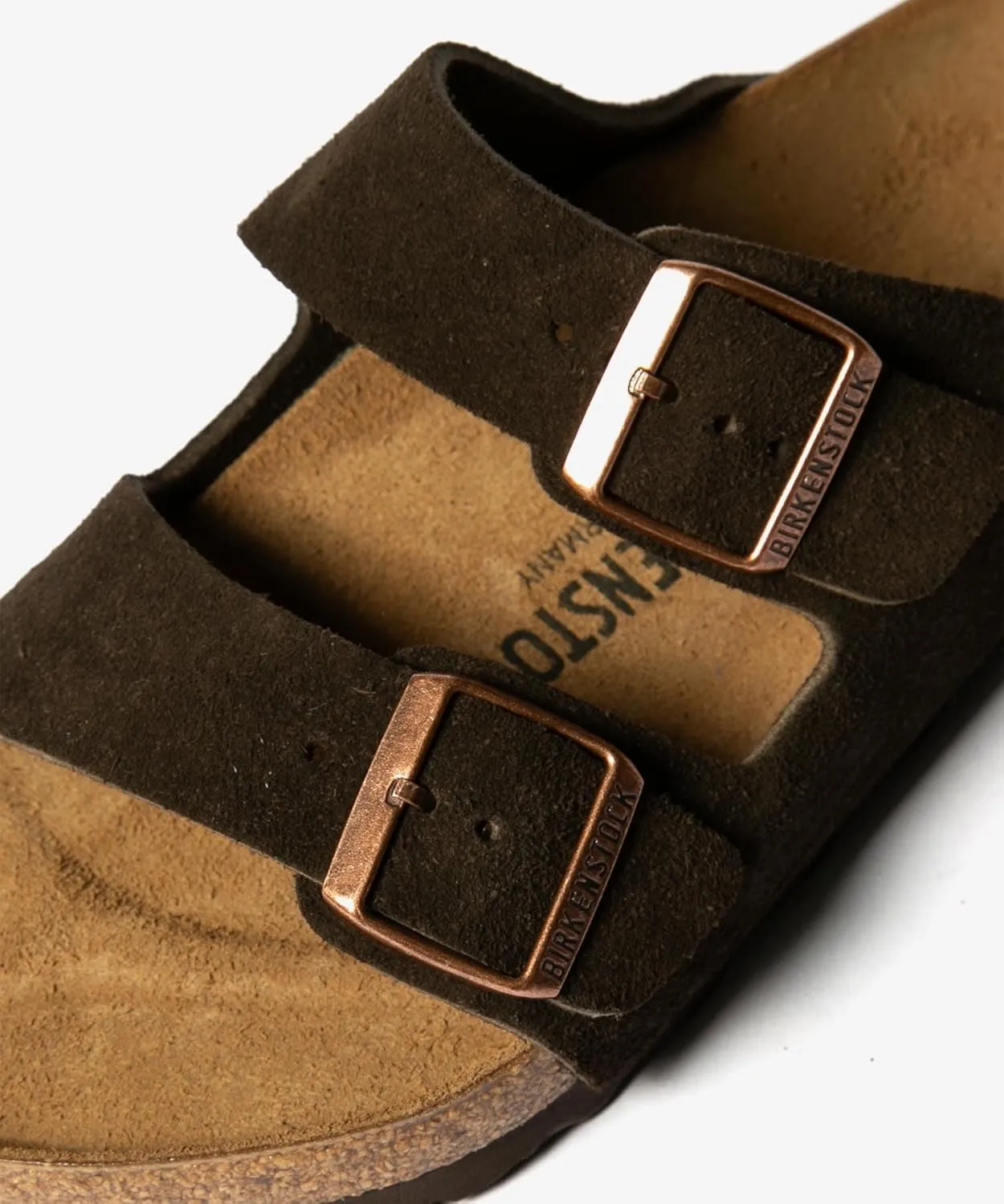 Birkenstock 1027077 Arizona Sandals