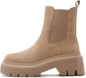 Call It Spring Women's Allena Ankle Boot