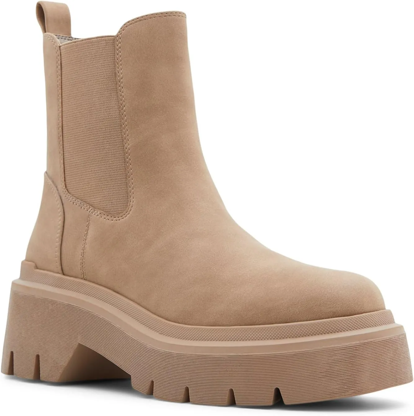Call It Spring Women's Allena Ankle Boot