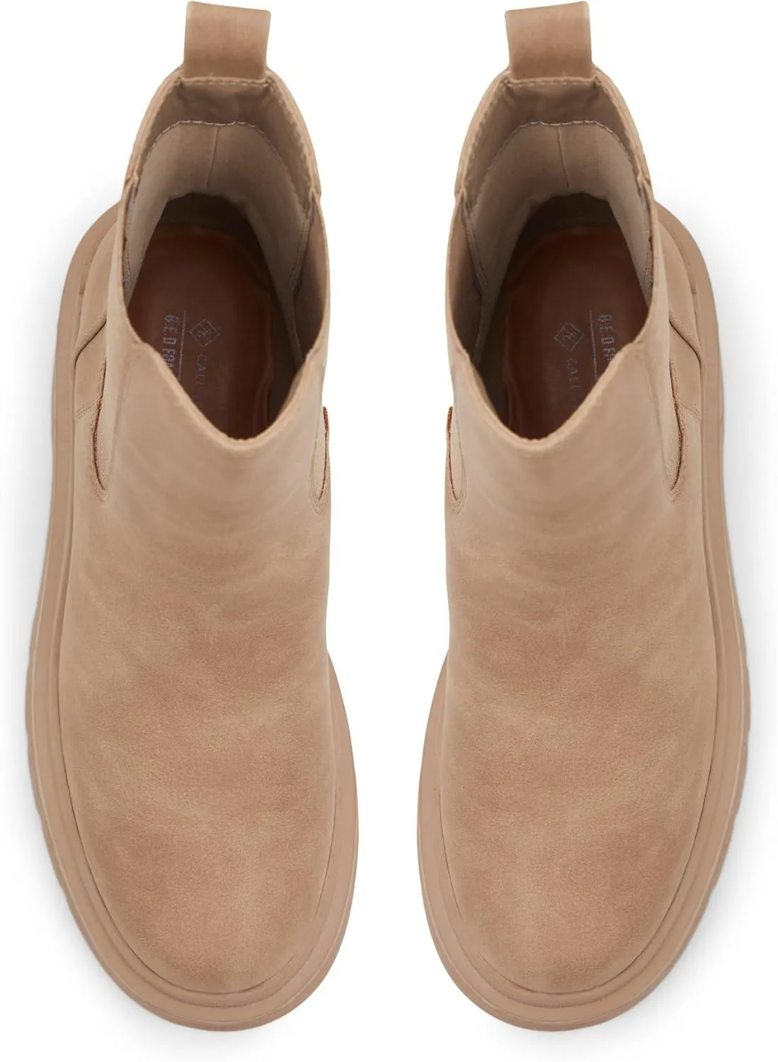 Call It Spring Women's Allena Ankle Boot