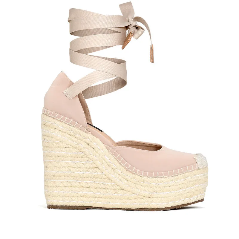 Cami Espadrilles