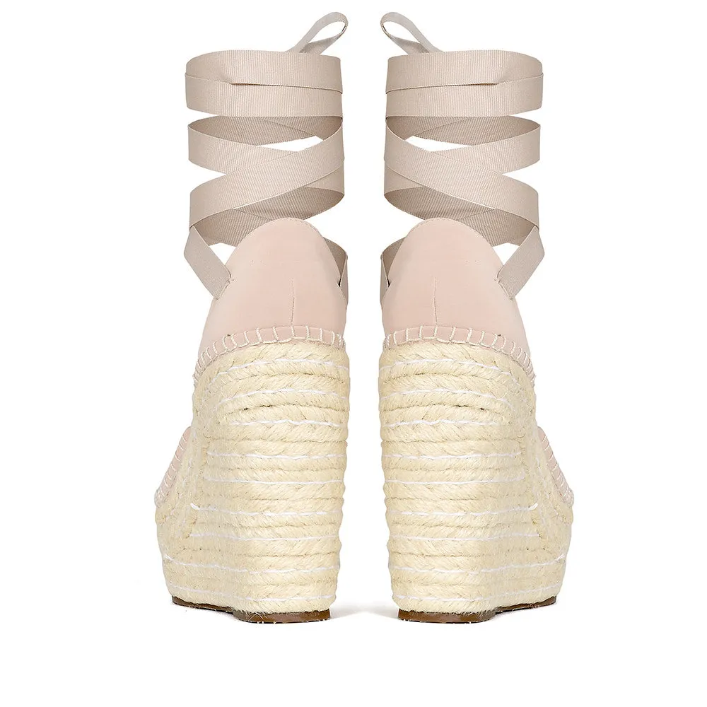 Cami Espadrilles