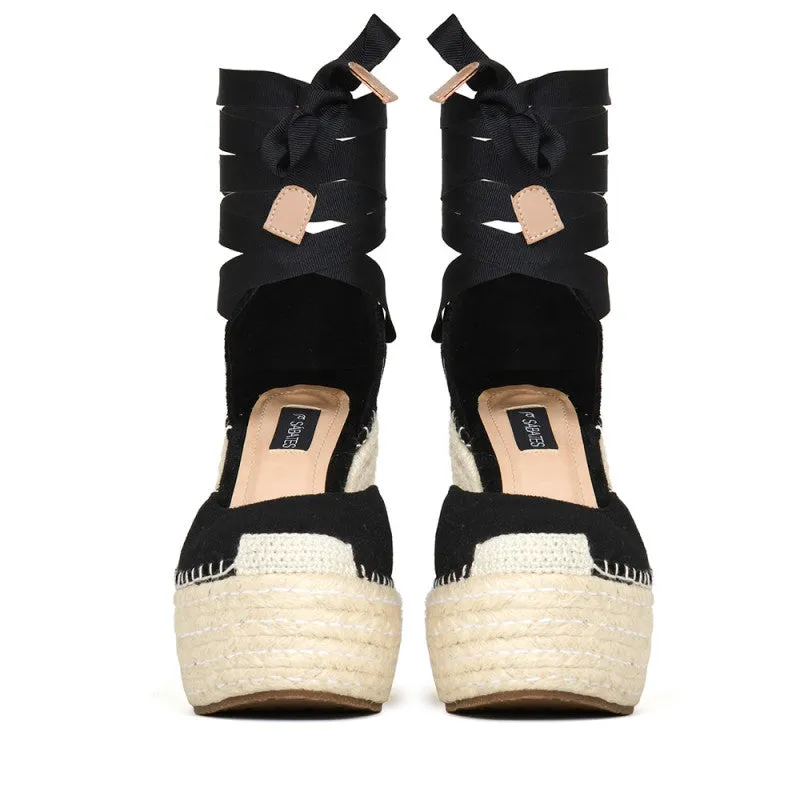 Cami Espadrilles