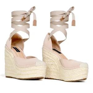 Cami Espadrilles