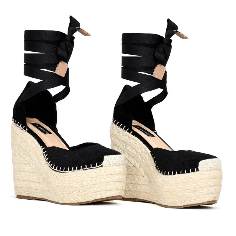 Cami Espadrilles
