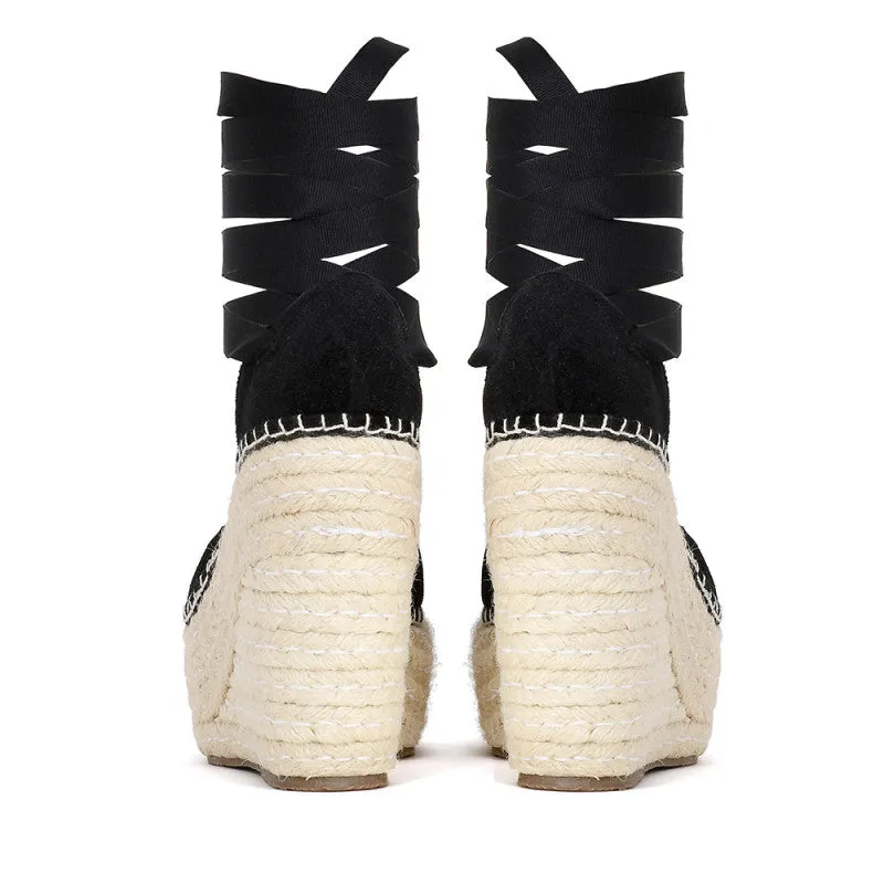Cami Espadrilles