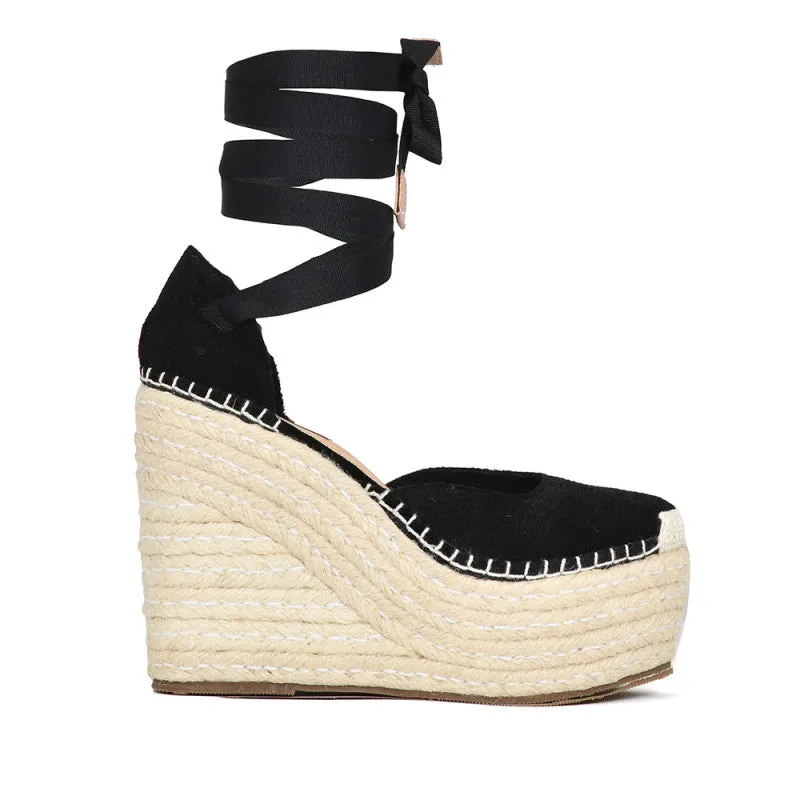 Cami Espadrilles
