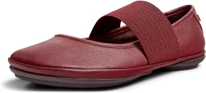Camper Damen Right Nina 21595 Mary Jane Flat