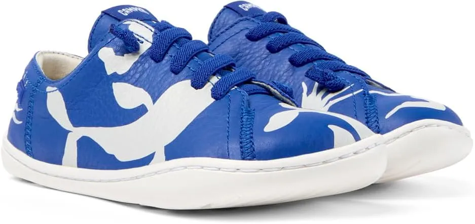 Camper Unisex-Child Fashion Sneaker