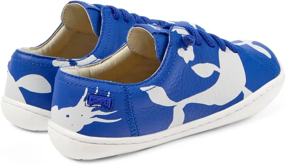 Camper Unisex-Child Fashion Sneaker