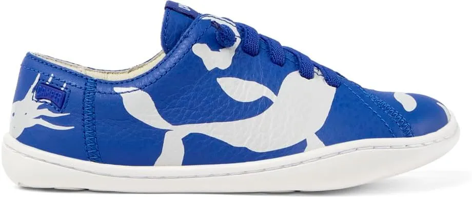 Camper Unisex-Child Fashion Sneaker