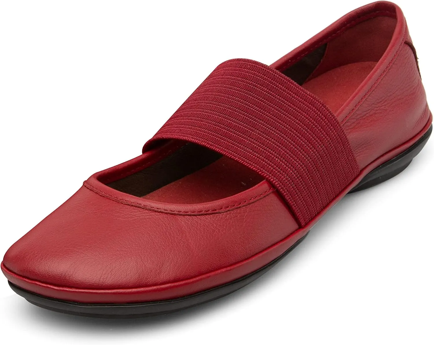 Camper Women's Right Nina 21595 Ballet Flat