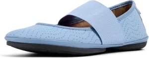 Camper Women's Right Nina 21595 Ballet Flat