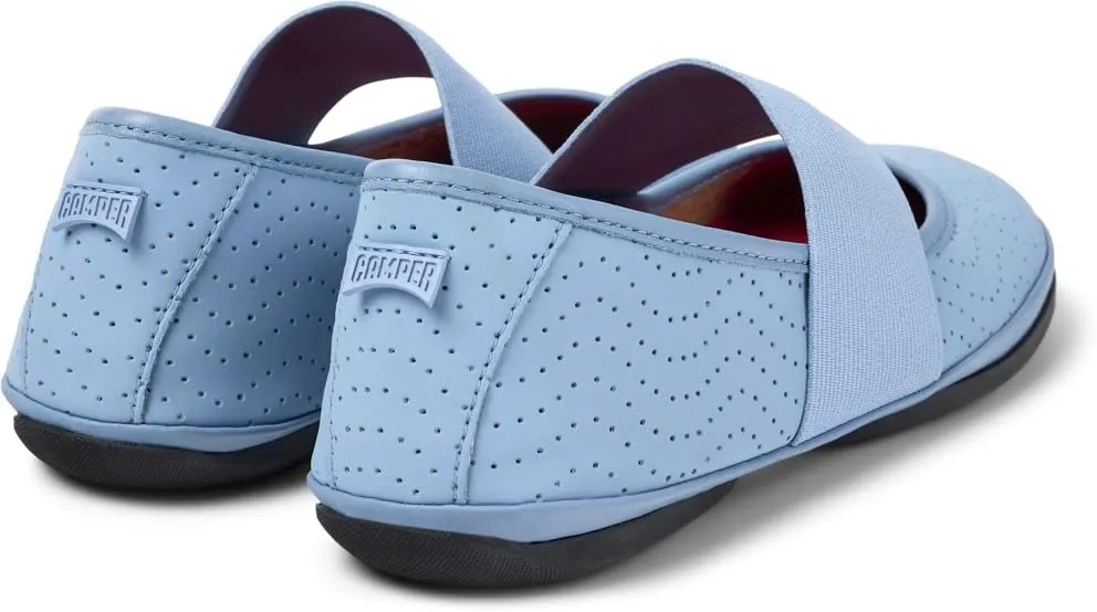 Camper Women's Right Nina 21595 Ballet Flat