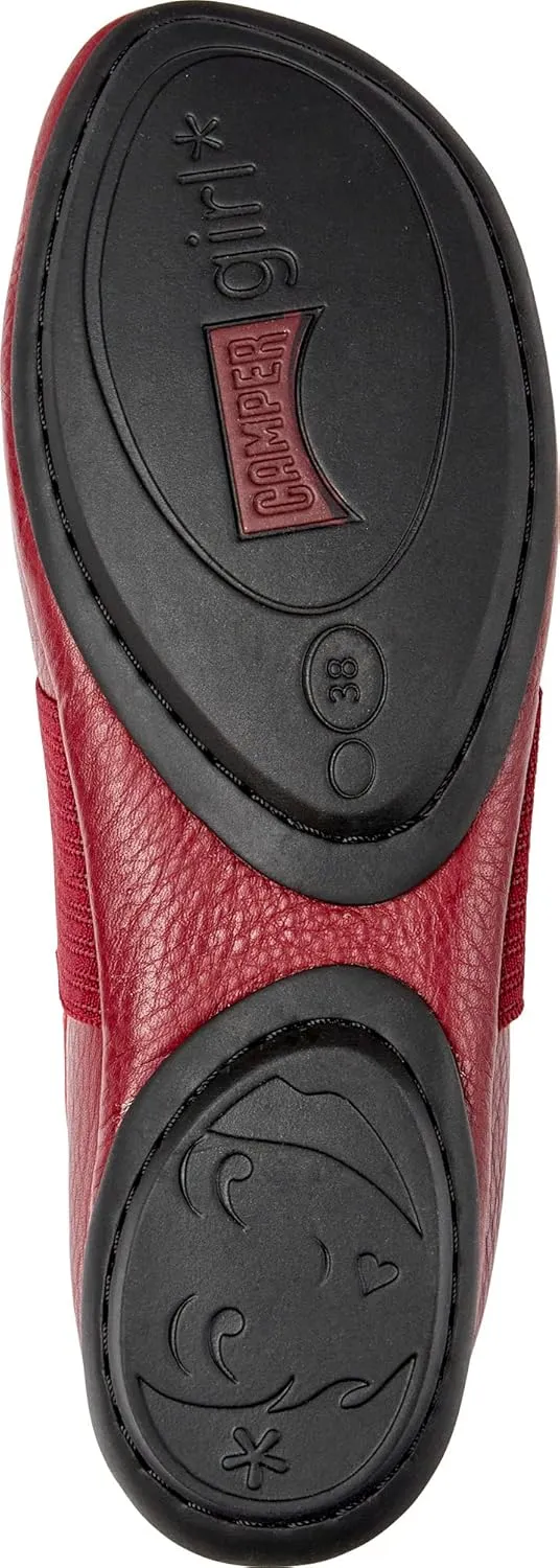 Camper Women's Right Nina 21595 Ballet Flat