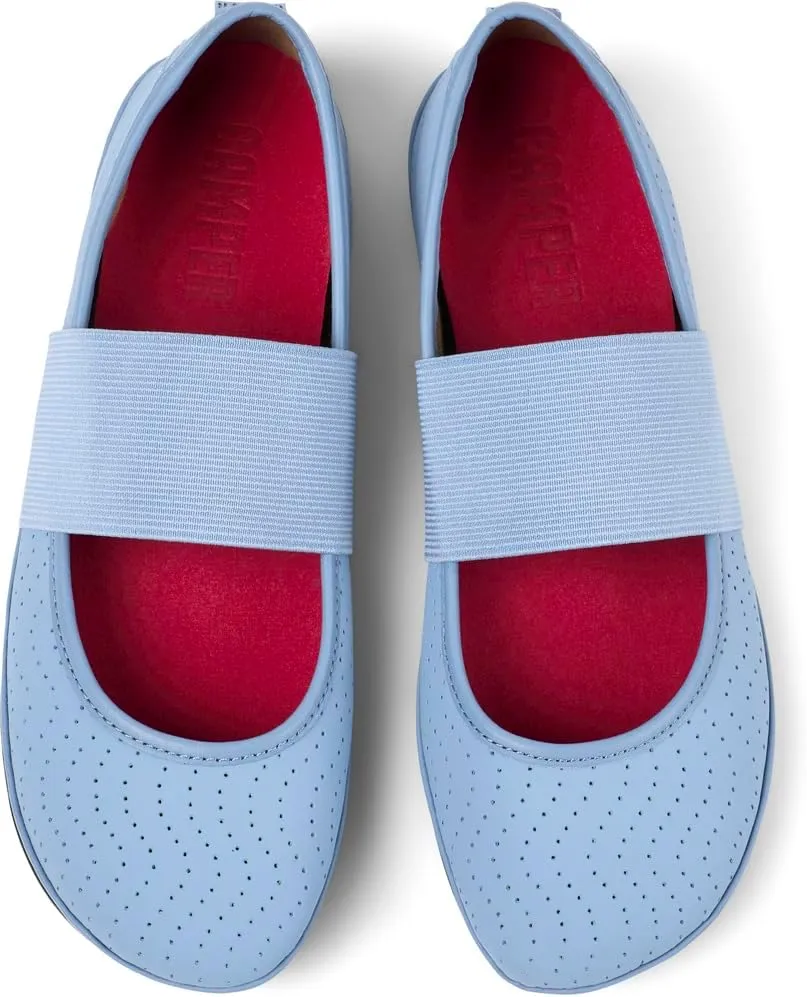 Camper Women's Right Nina 21595 Ballet Flat