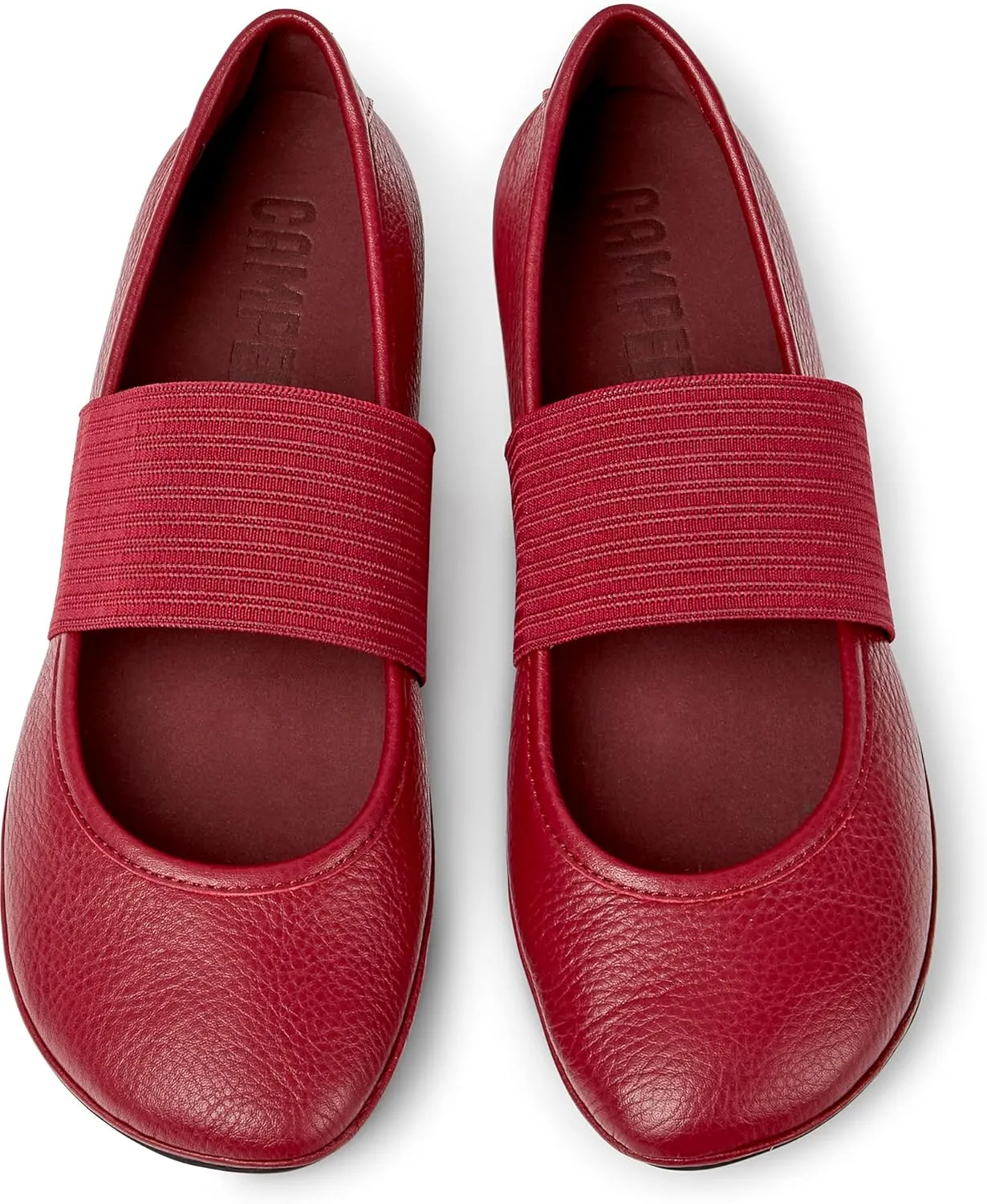 Camper Women's Right Nina 21595 Ballet Flat