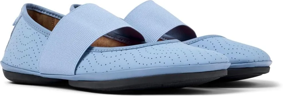 Camper Women's Right Nina 21595 Ballet Flat