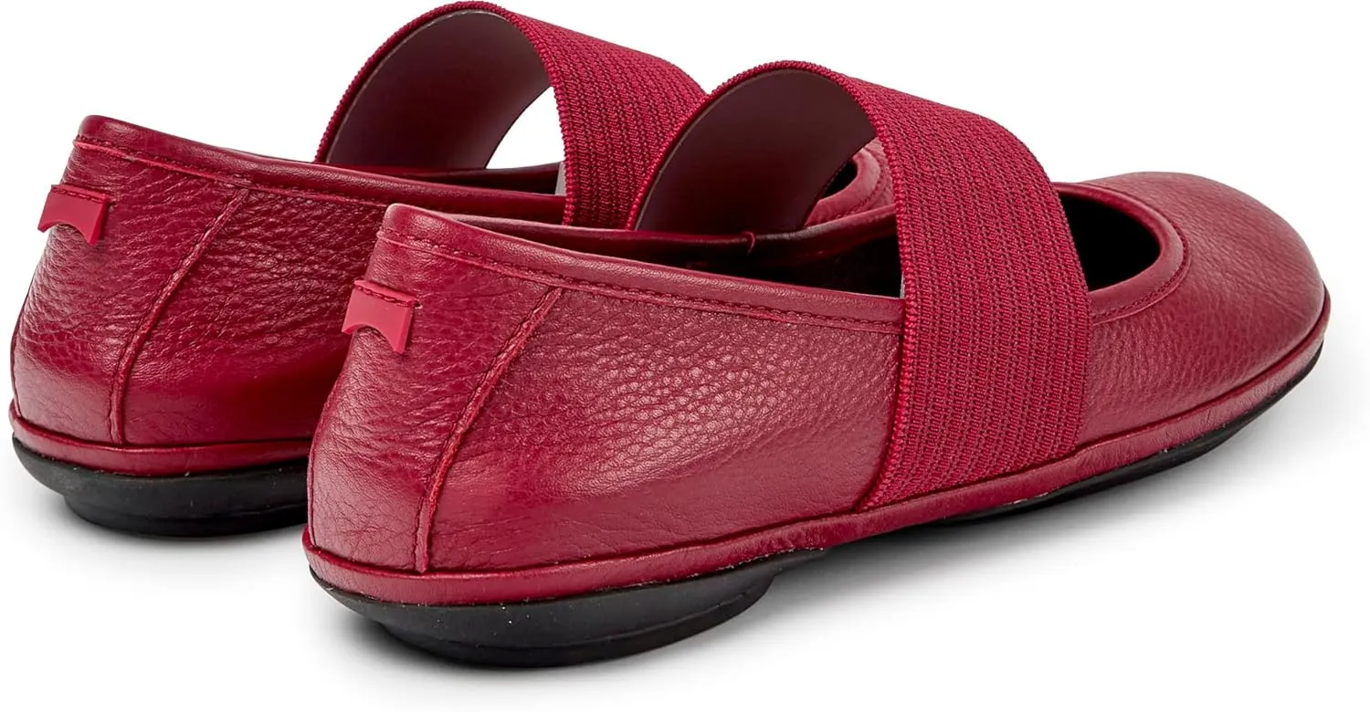 Camper Women's Right Nina 21595 Ballet Flat