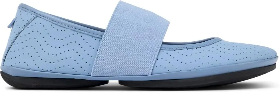 Camper Women's Right Nina 21595 Ballet Flat