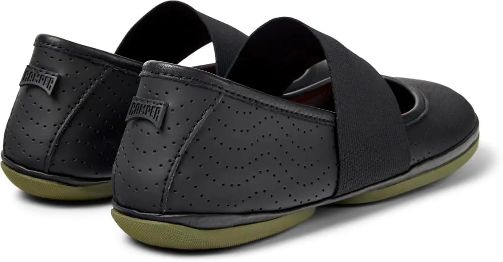 Camper Women's Right Nina 21595 Mary Jane