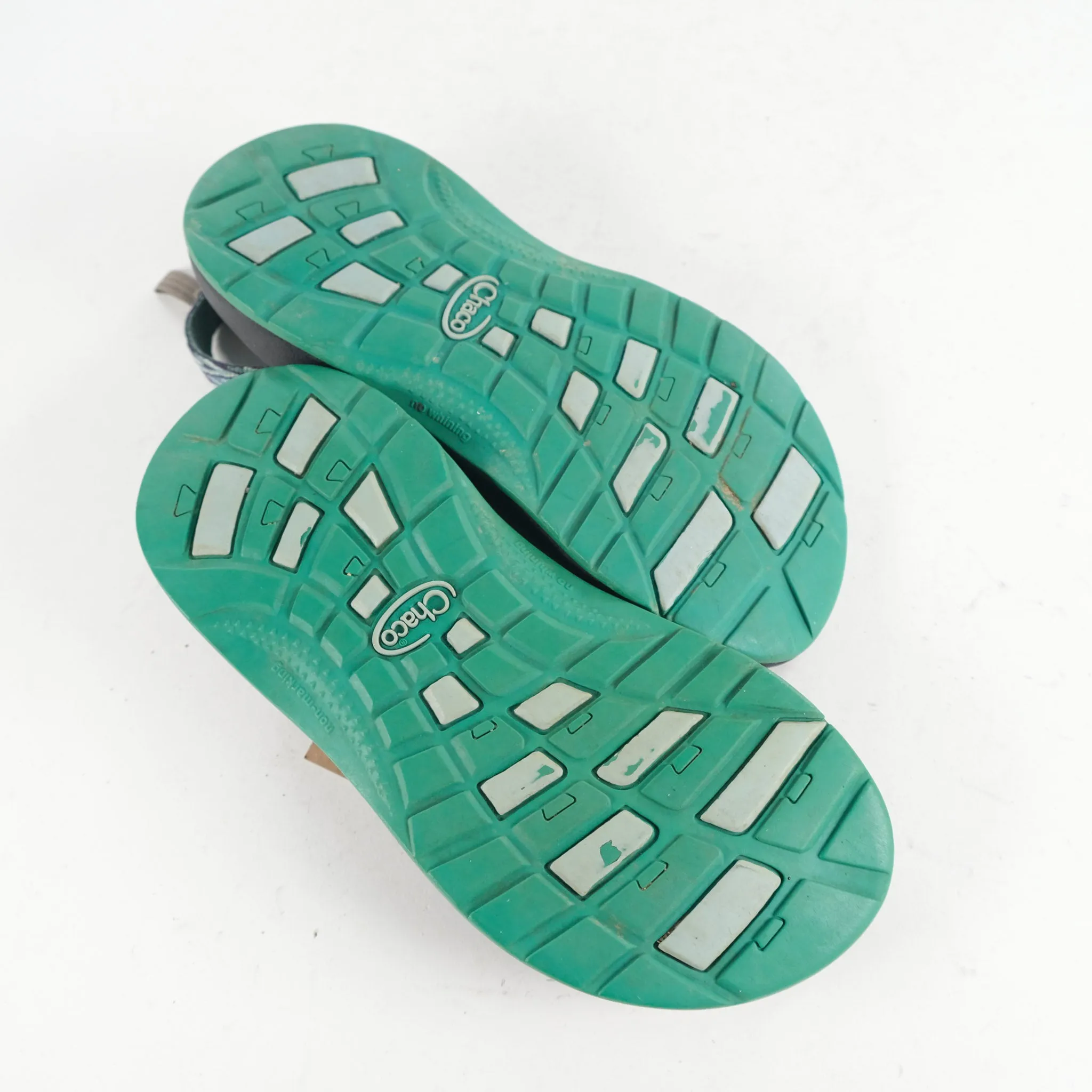 Chaco ZX/1 Sandals
