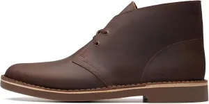 Clarks Men's Bushacre 2 Chukka Boot
