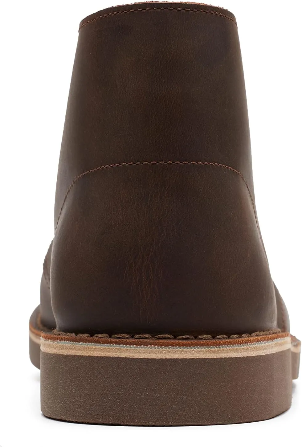 Clarks Men's Bushacre 2 Chukka Boot