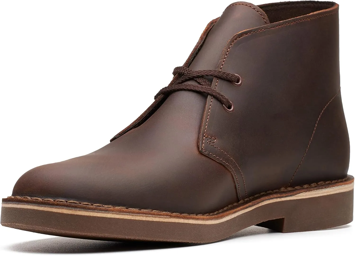 Clarks Men's Bushacre 2 Chukka Boot