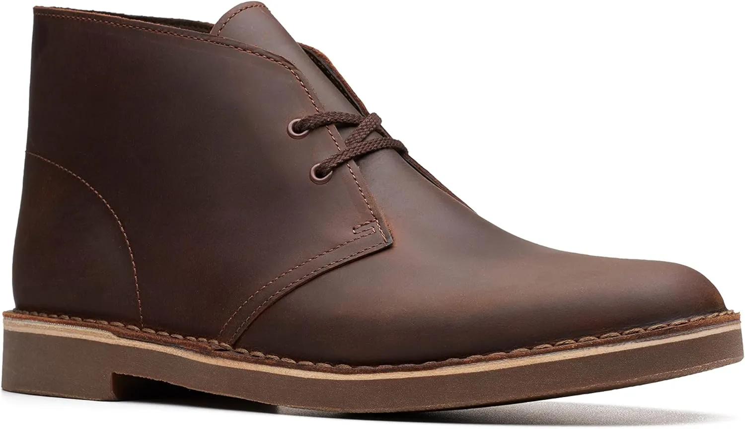 Clarks Men's Bushacre 2 Chukka Boot