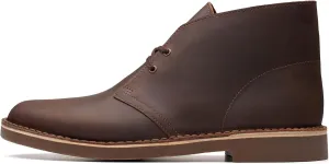 Clarks Men's Bushacre 2 Chukka Boot