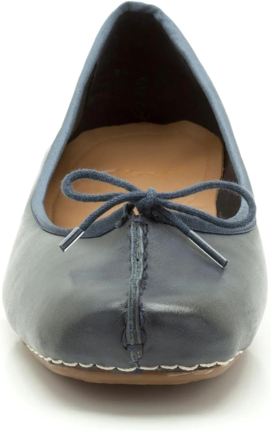 Clarks Women's Ballet Flats