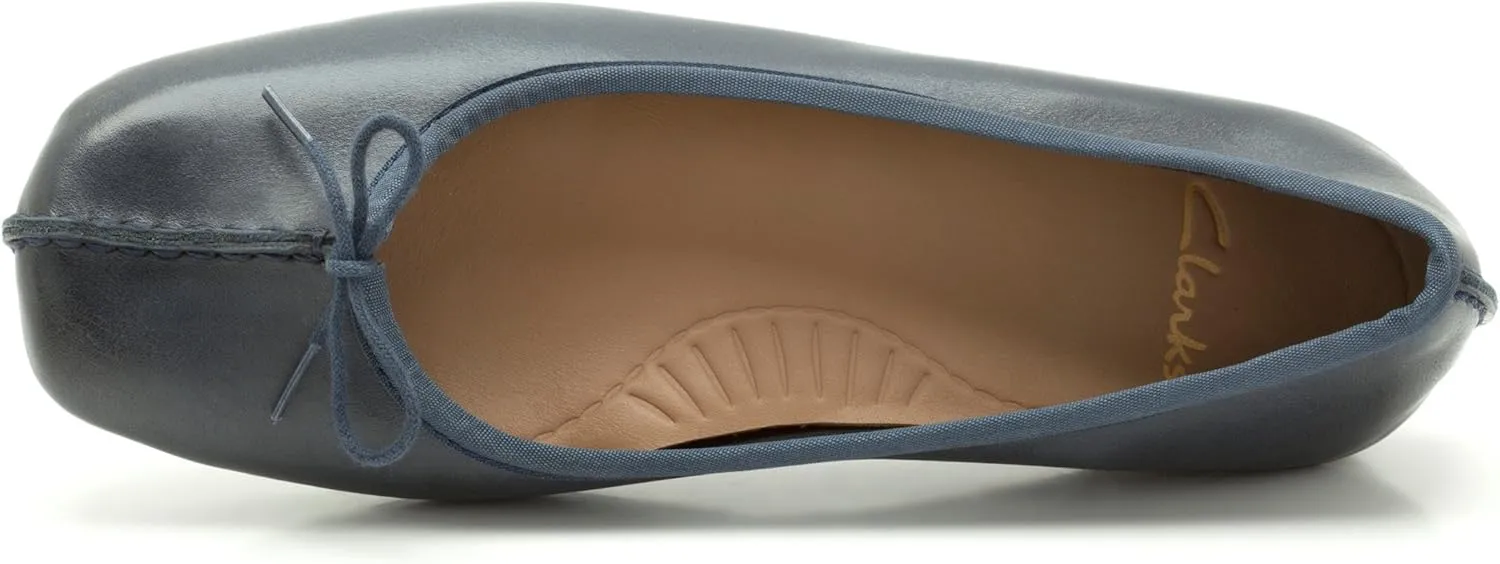 Clarks Women's Ballet Flats