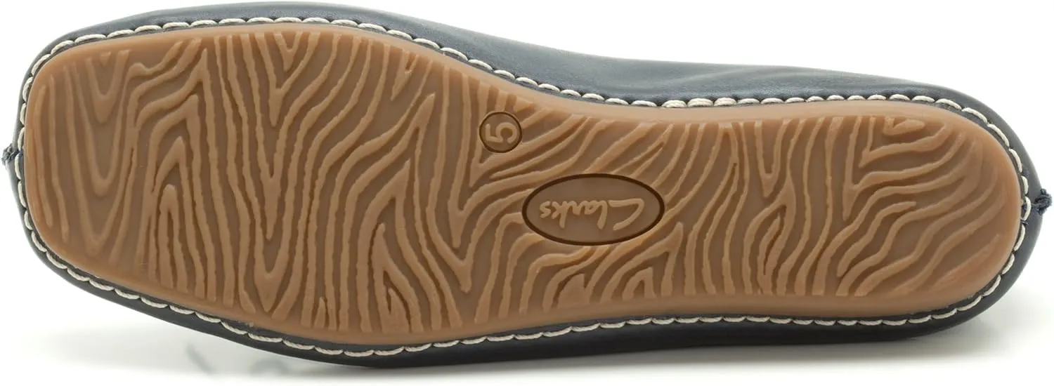 Clarks Women's Ballet Flats