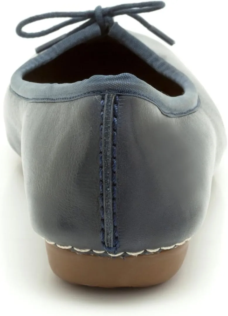 Clarks Women's Ballet Flats