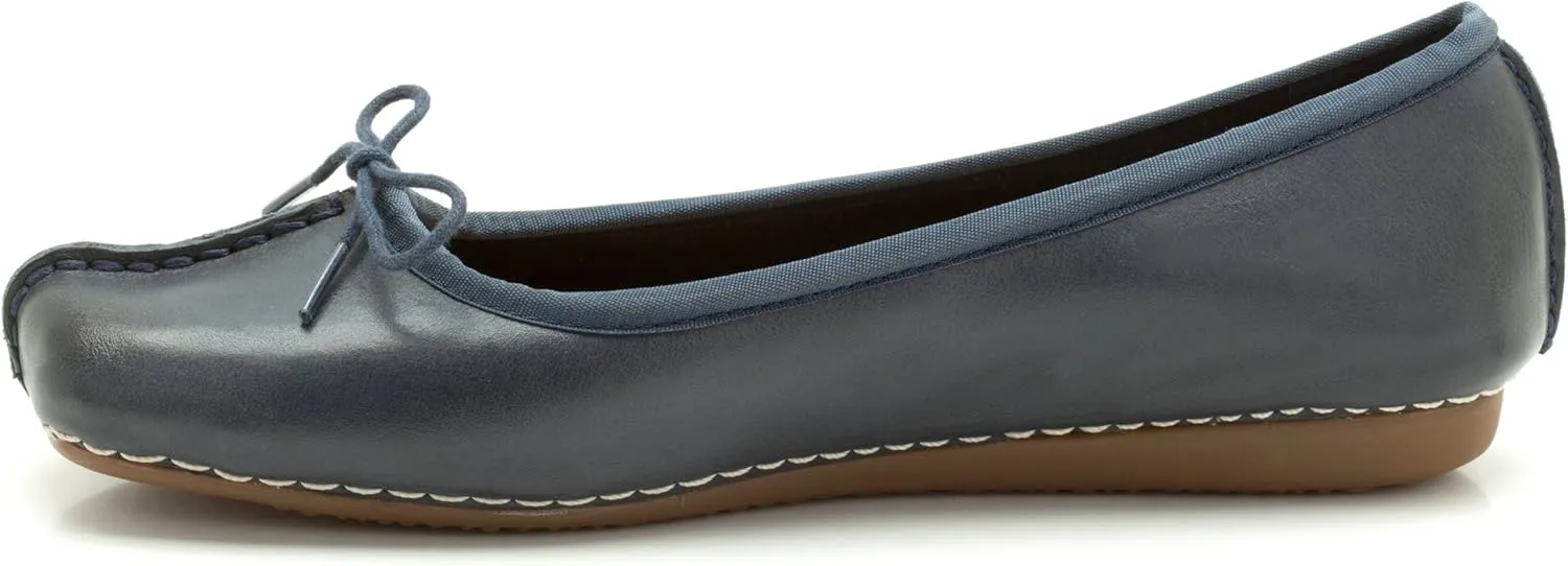 Clarks Women's Ballet Flats