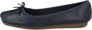 Clarks Women's Ballet Flats