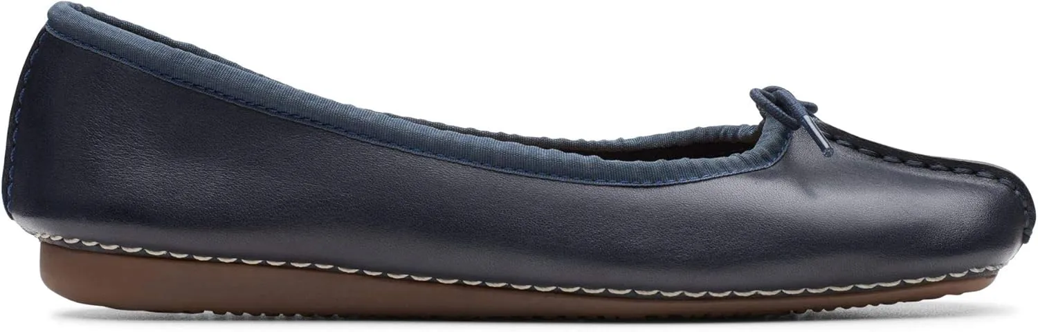 Clarks Women's Ballet Flats