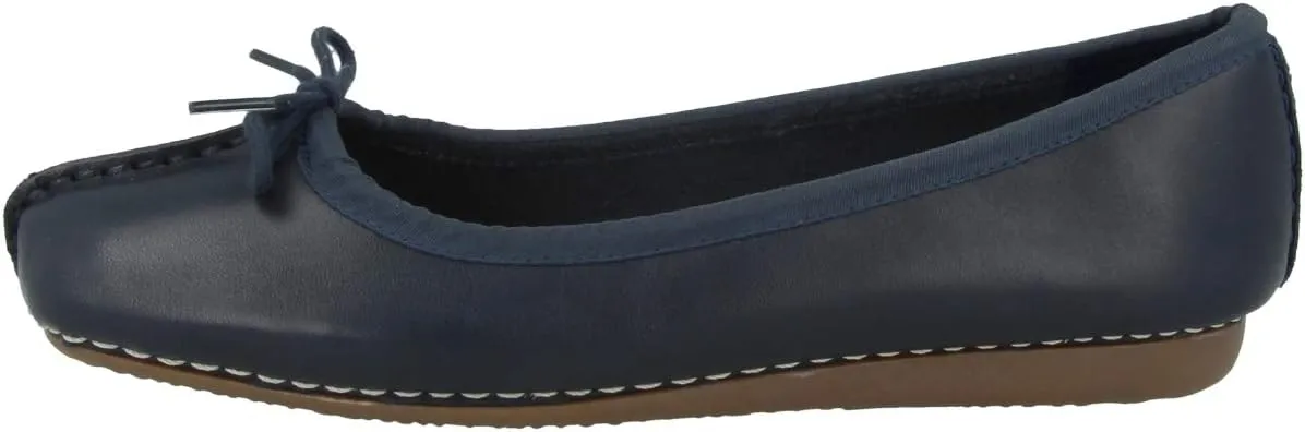 Clarks Women's Ballet Flats