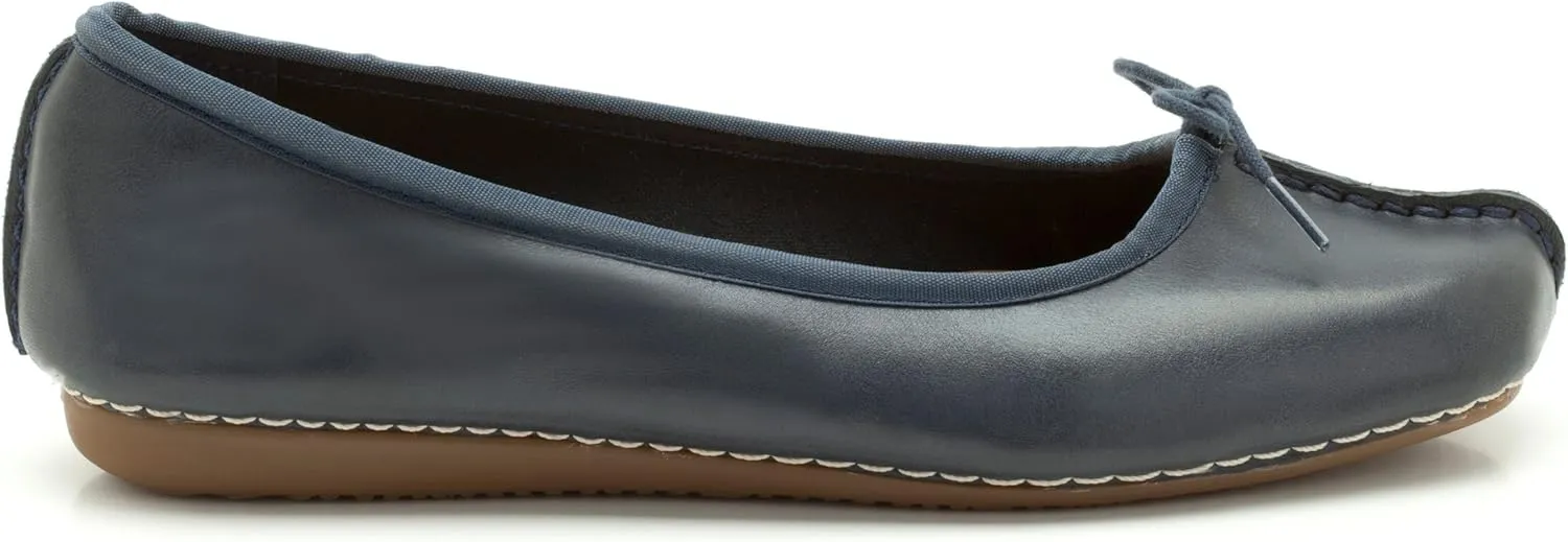 Clarks Women's Ballet Flats