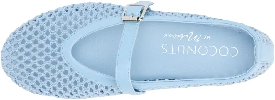 Coconuts by Matisse Women's Nolita Ballet Flat