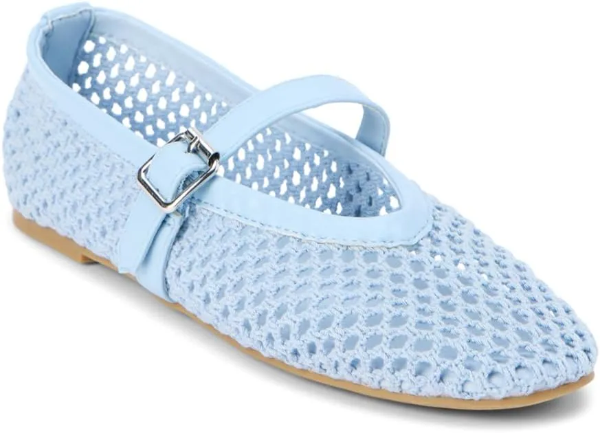 Coconuts by Matisse Women's Nolita Ballet Flat