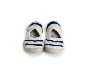 Collegien Ballerines, Espadrilles Voilier