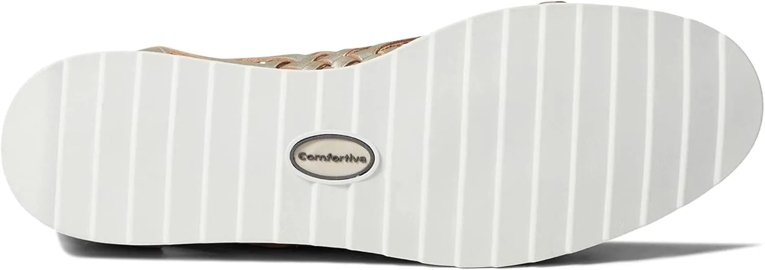 Comfortiva Women's, Rainer Flat