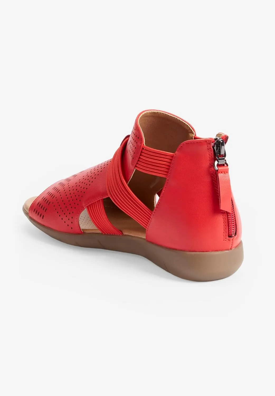 Comfortview Women's The Shiana Shootie(Wide Widths Available)