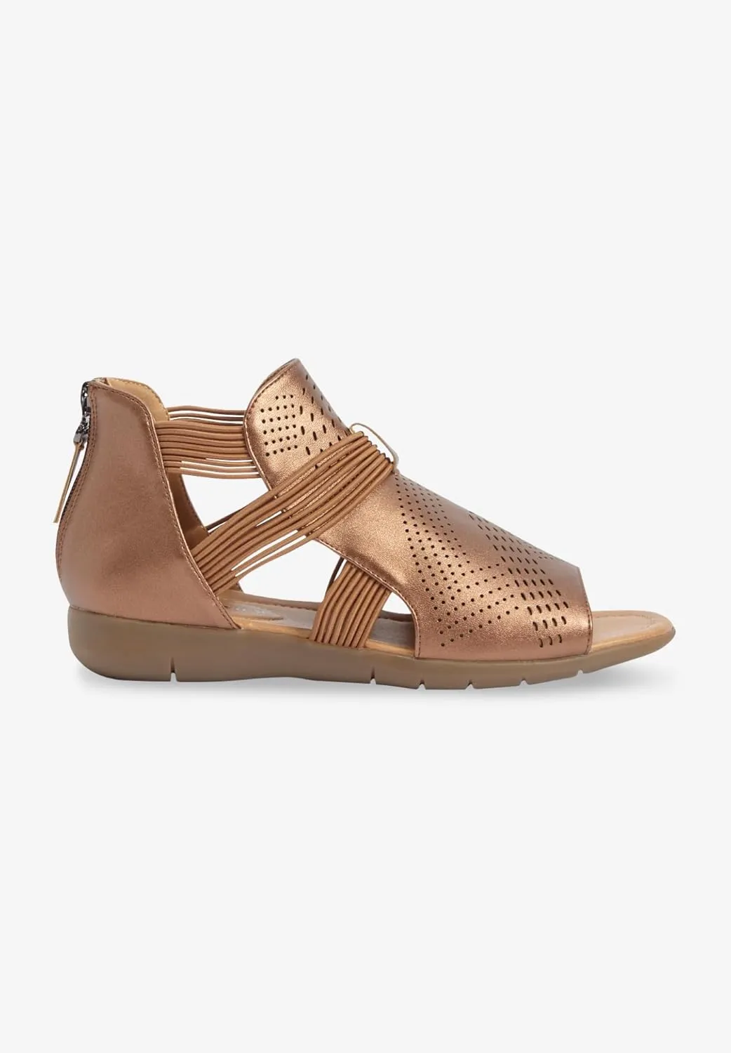 Comfortview Women's The Shiana Shootie(Wide Widths Available)