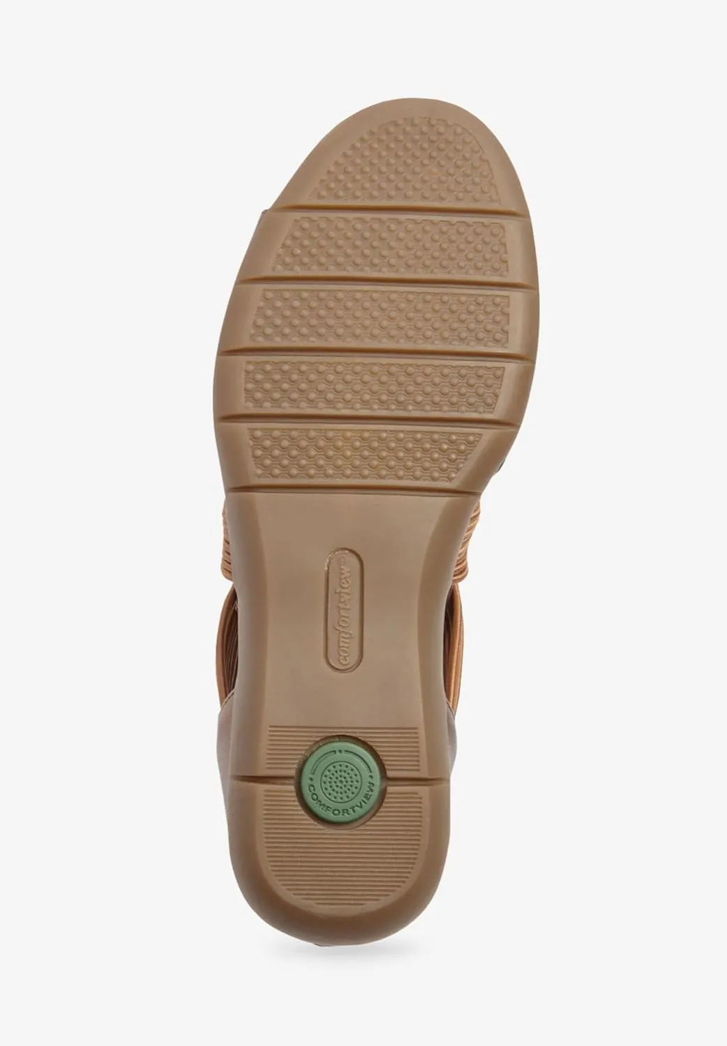 Comfortview Women's The Shiana Shootie(Wide Widths Available)