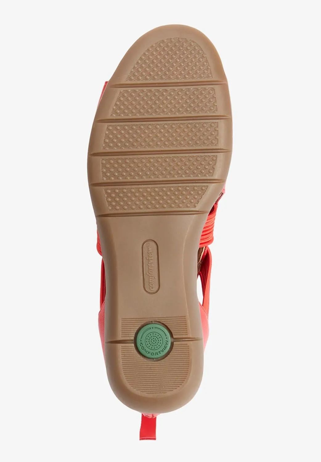 Comfortview Women's The Shiana Shootie(Wide Widths Available)